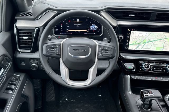 New 2026 GMC Sierra 1500 Denali w/ Denali Reserve Package image 16