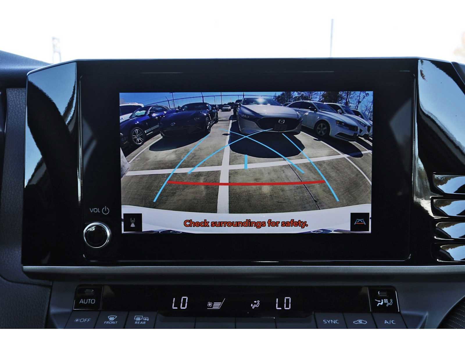 Used 2026 Toyota Camry SE w/ Convenience Package image 23