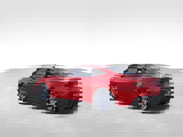 New 2026 Ford Mustang Premium image 4