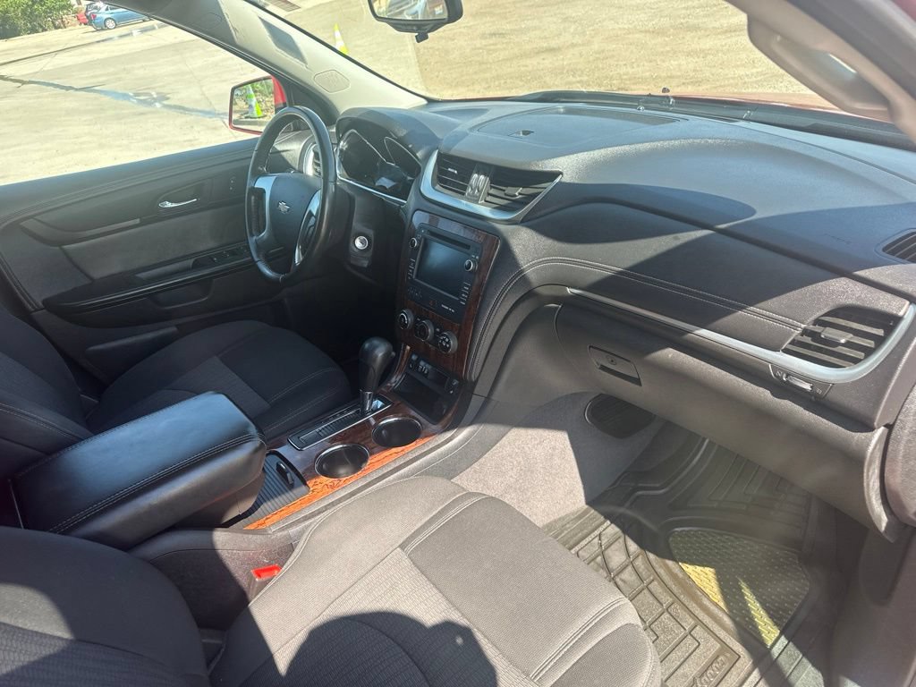 Used 2013 Chevrolet Traverse LT AWD/4WD image 33