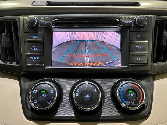 Used 2013 Toyota RAV4 LE AWD/4WD image 18