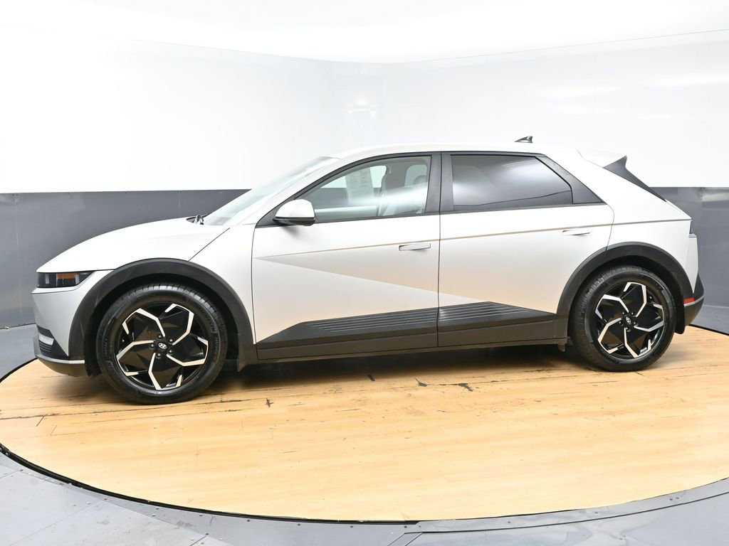 Used 2023 Hyundai Ioniq 5 SEL AWD/4WD image 55