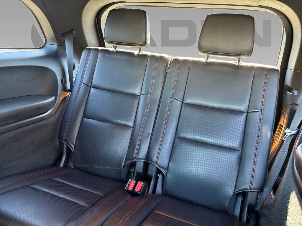 Used 2024 Dodge Durango GT image 3