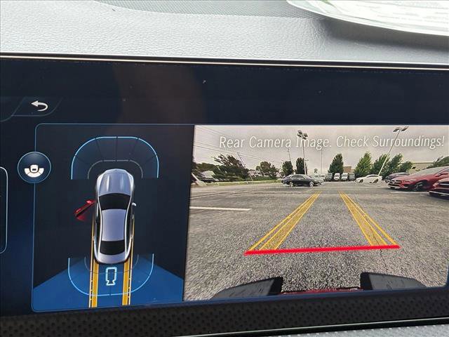 New 2026 Mercedes-Benz CLA 250 image 11