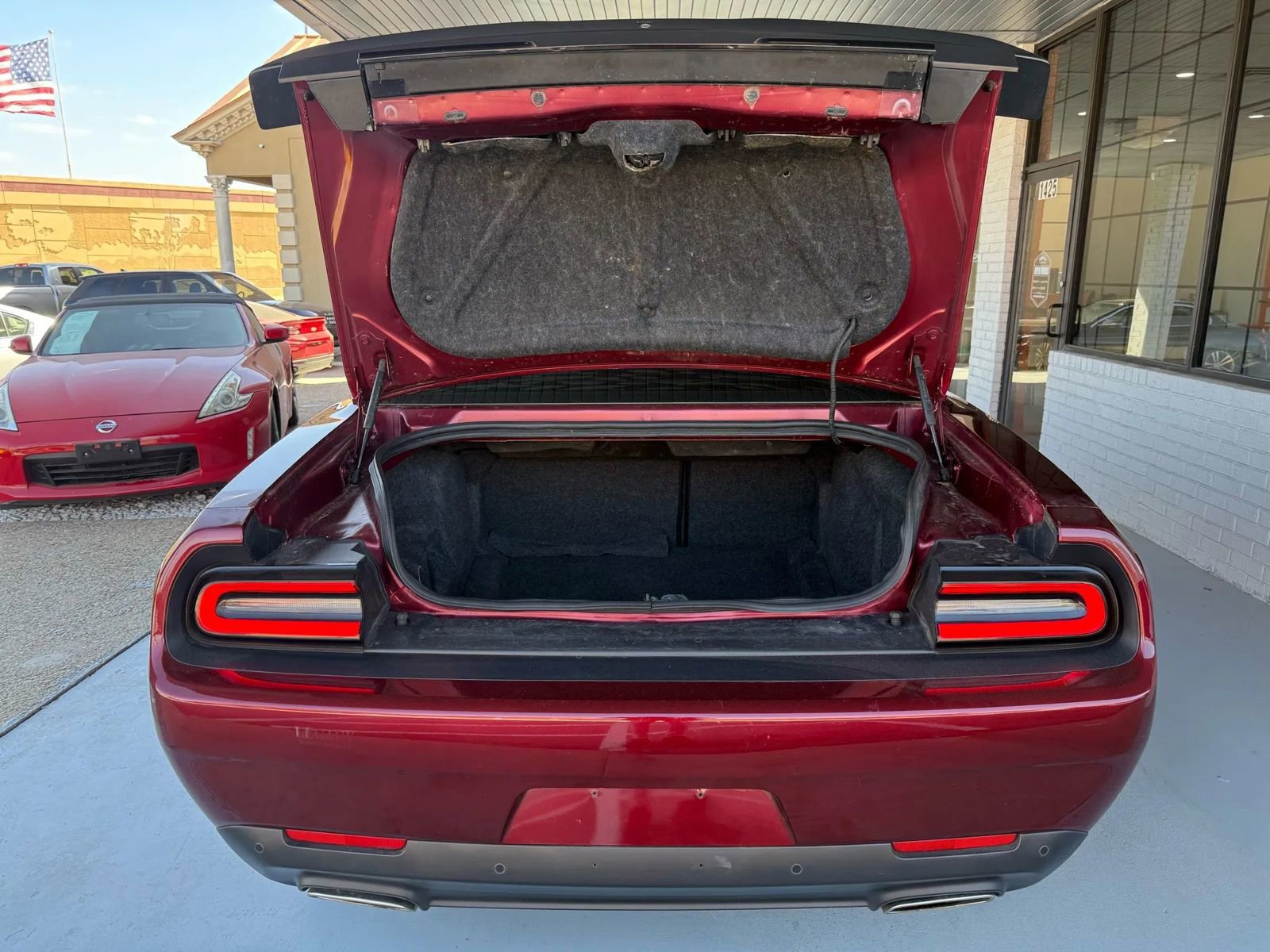 Used 2022 Dodge Challenger GT w/ Blacktop Package image 14