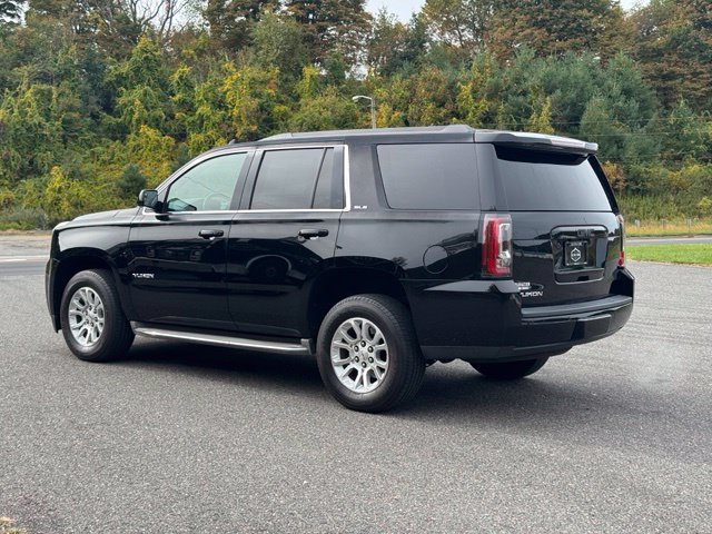 Used 2015 GMC Yukon SLE w/ Convenience Package RWD image 5