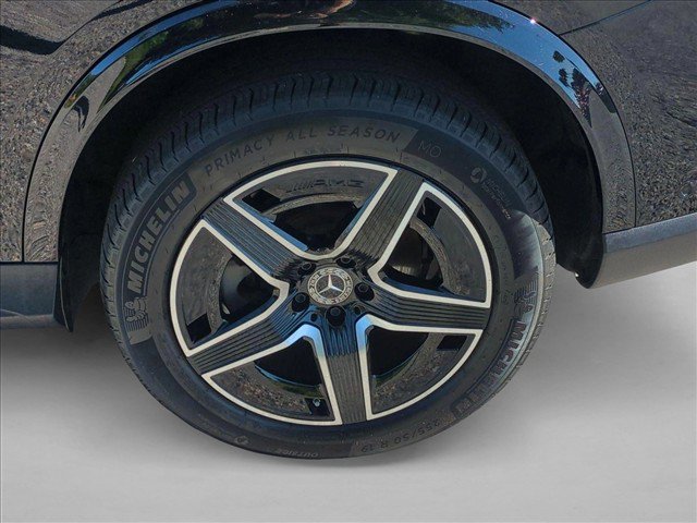 Certified 2026 Mercedes-Benz GLC 300 image 25