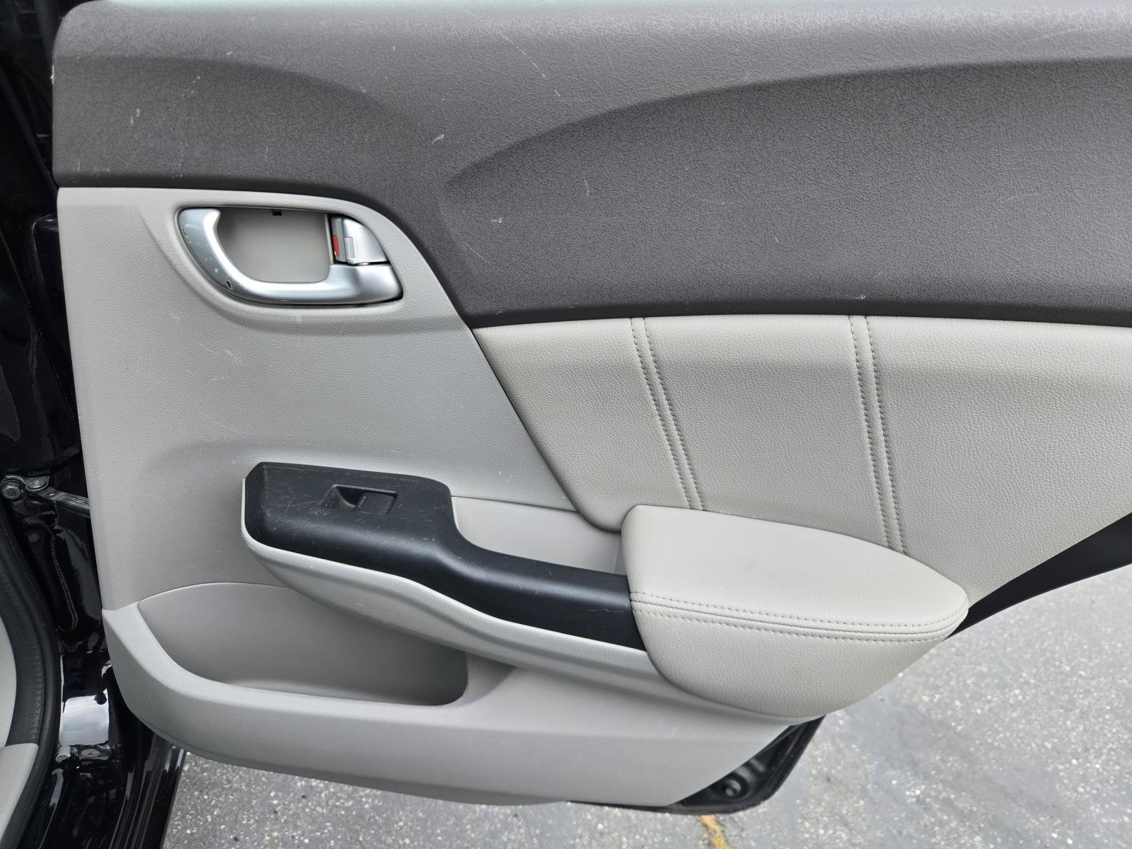 Used 2012 Honda Civic EX-L image 28