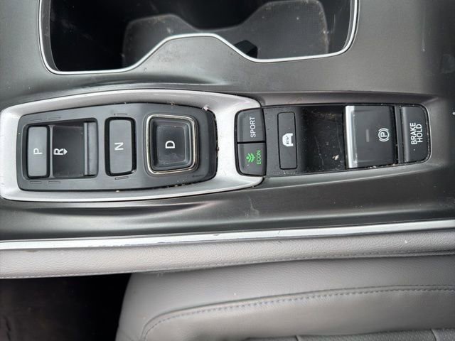 Used 2018 Honda Accord EX-L image 9