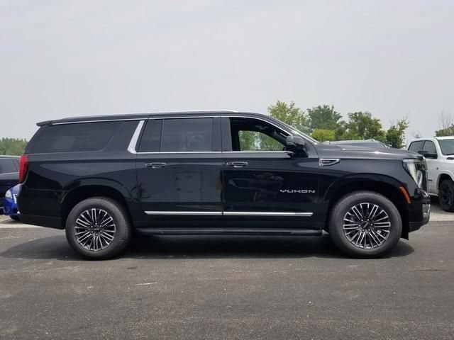 New 2026 GMC Yukon XL Elevation w/ Elevation Premium Package AWD/4WD image 3