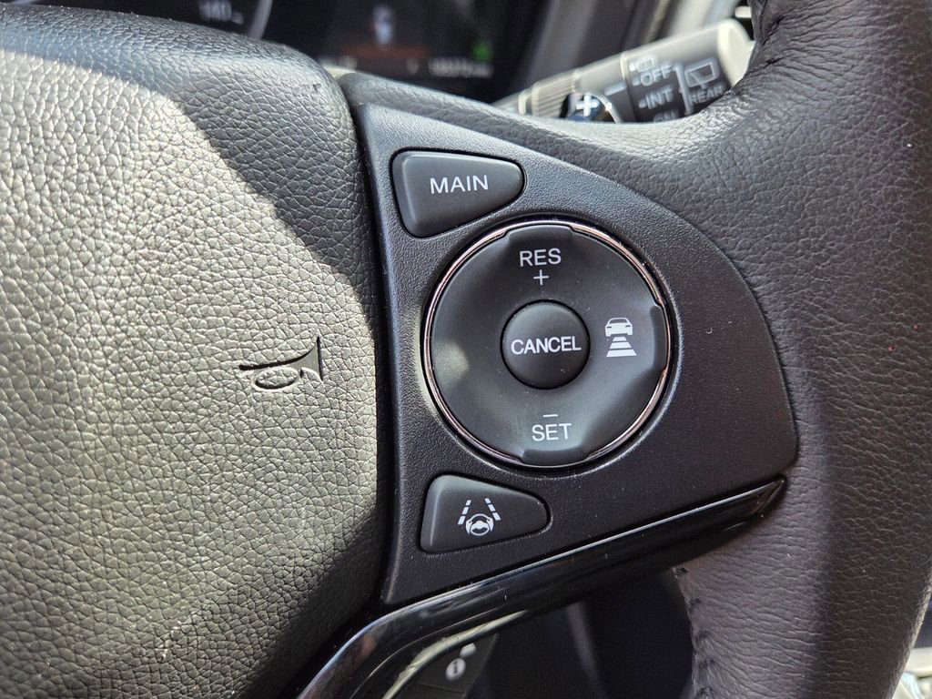 Used 2021 Honda HR-V EX-L image 25