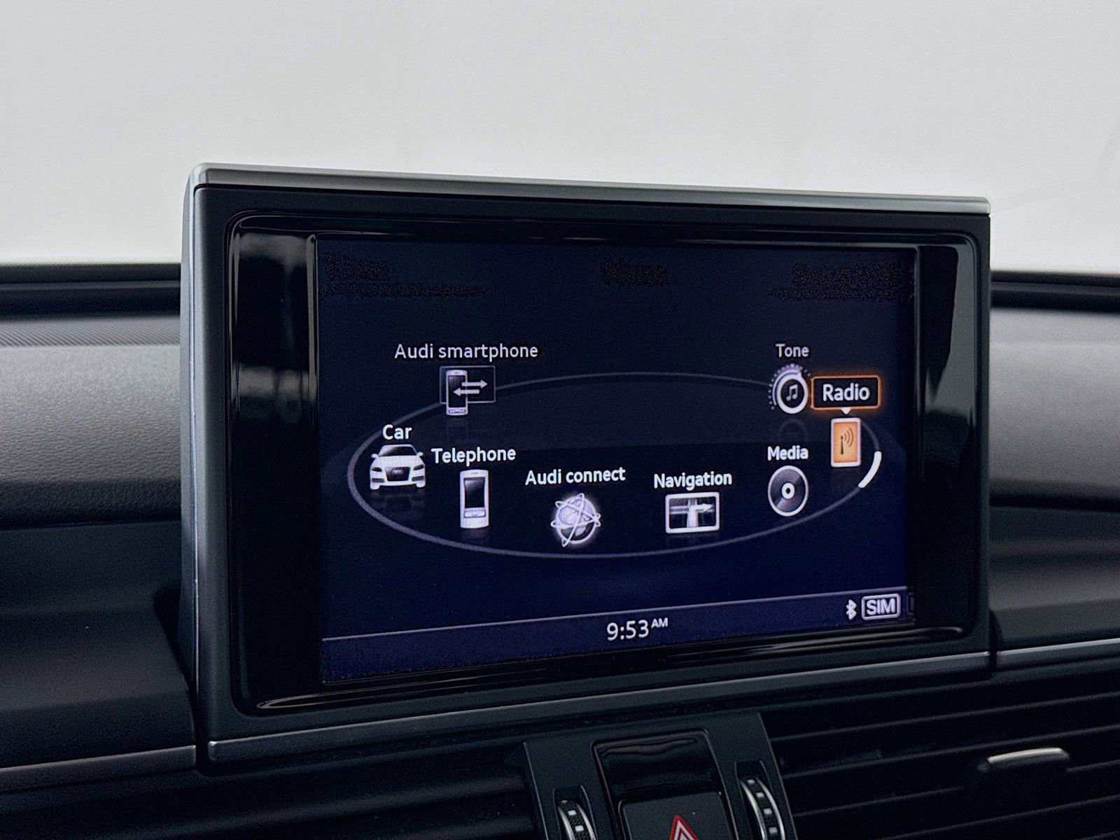 Used 2018 Audi A6 2.0T Premium Plus w/ Premium Plus Package image 17