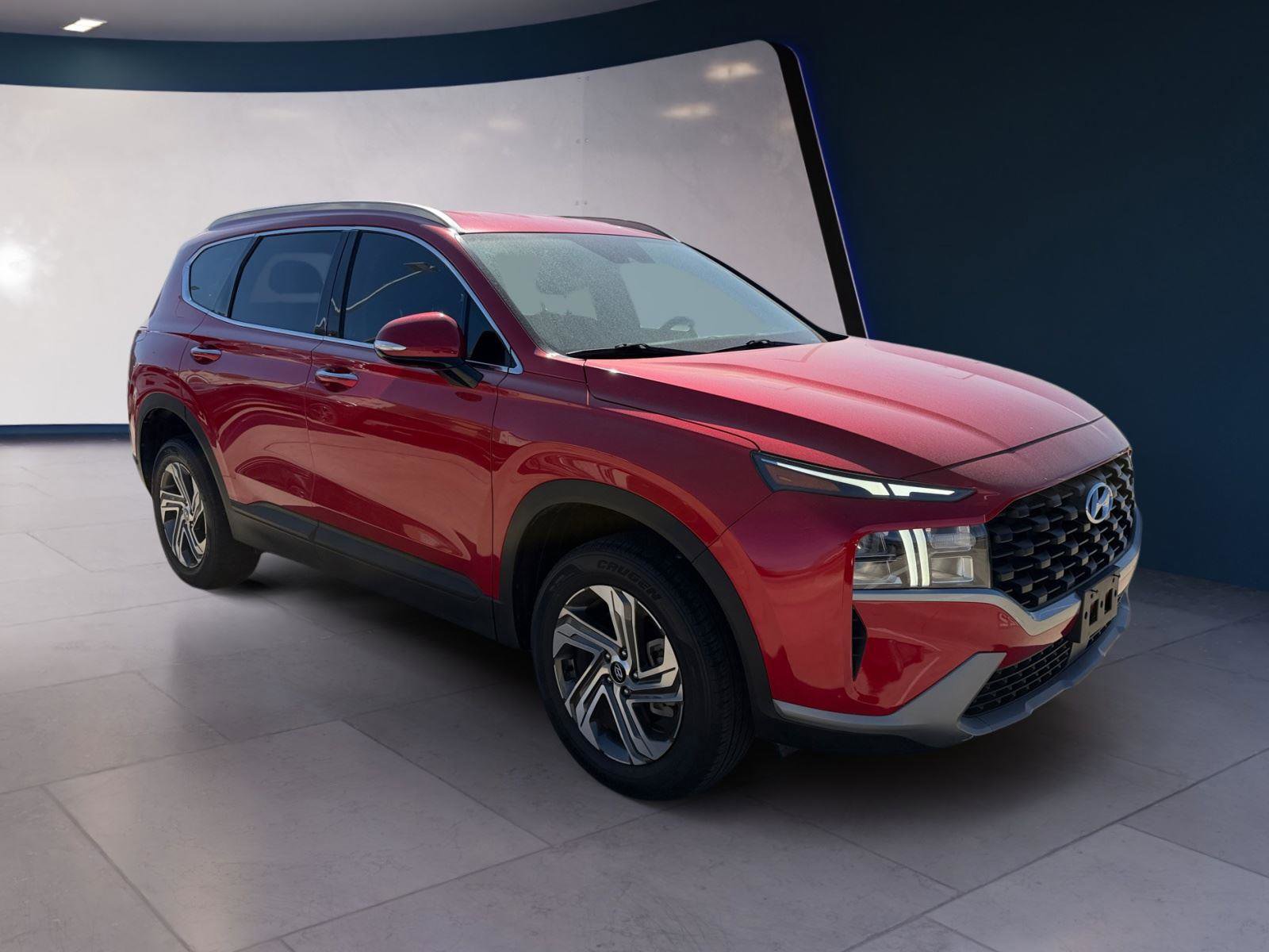 Used 2023 Hyundai Santa Fe SEL image 7