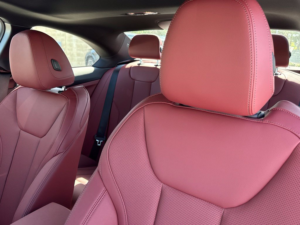New 2026 BMW 230i Coupe w/ Premium Package RWD image 18