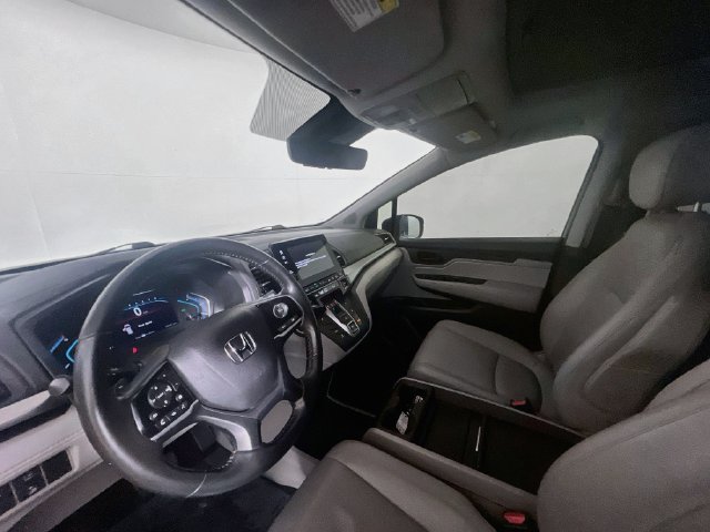 Used 2018 Honda Odyssey EX-L image 17