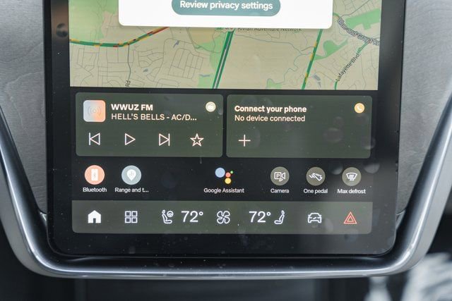 New 2025 Volvo EX90 Ultra w/ Protection Package Premier image 37