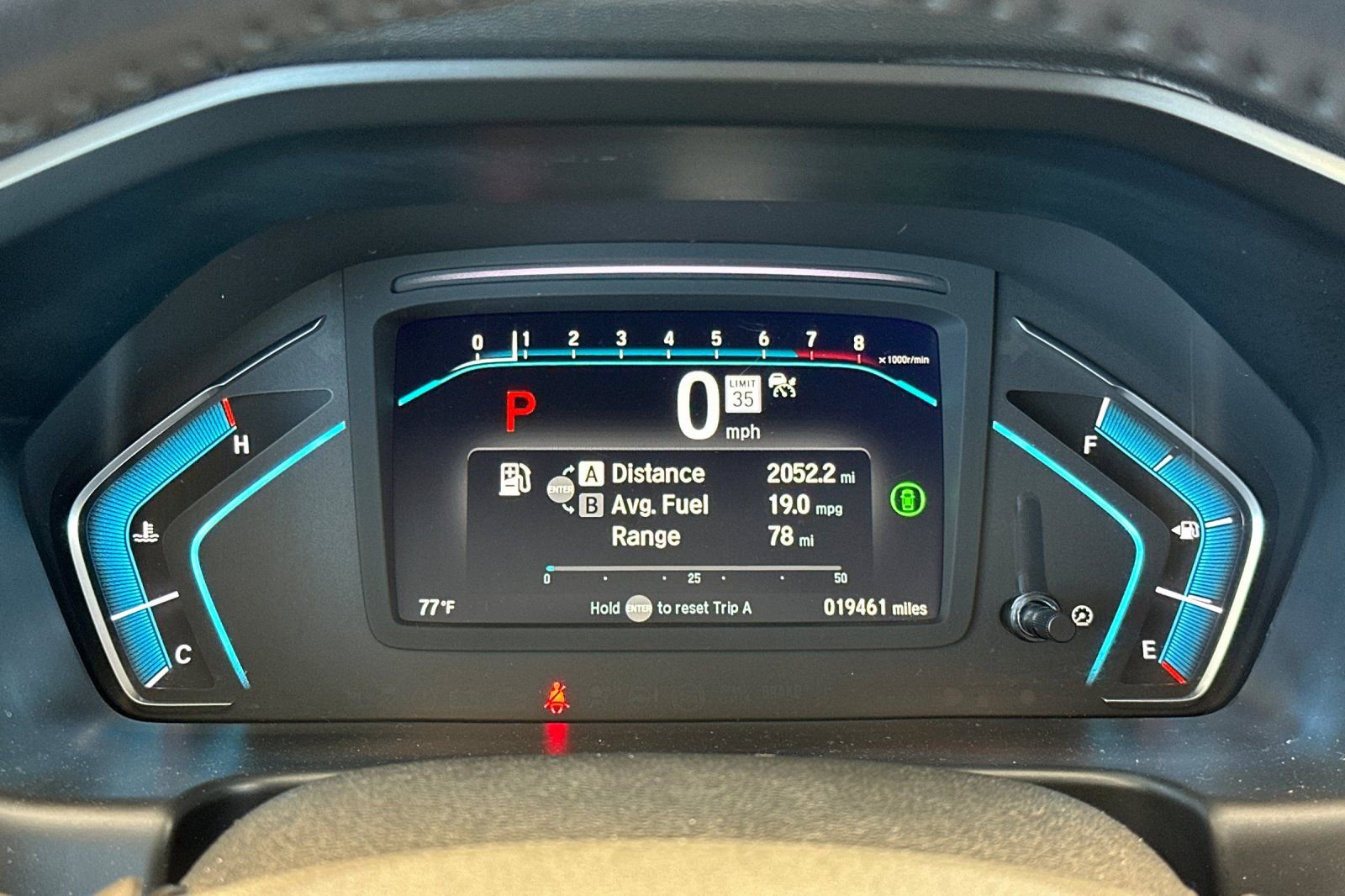 Certified 2024 Honda Odyssey Touring image 26