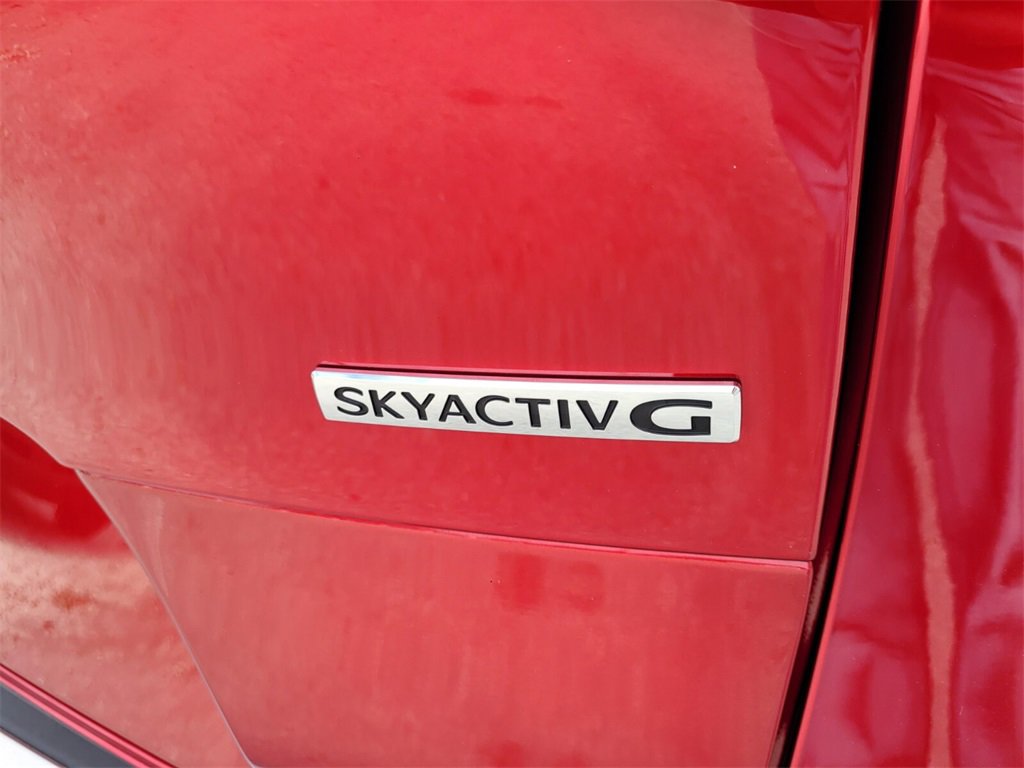 Certified 2025 MAZDA CX-30 AWD 2.5 S w/ Premium Package image 17