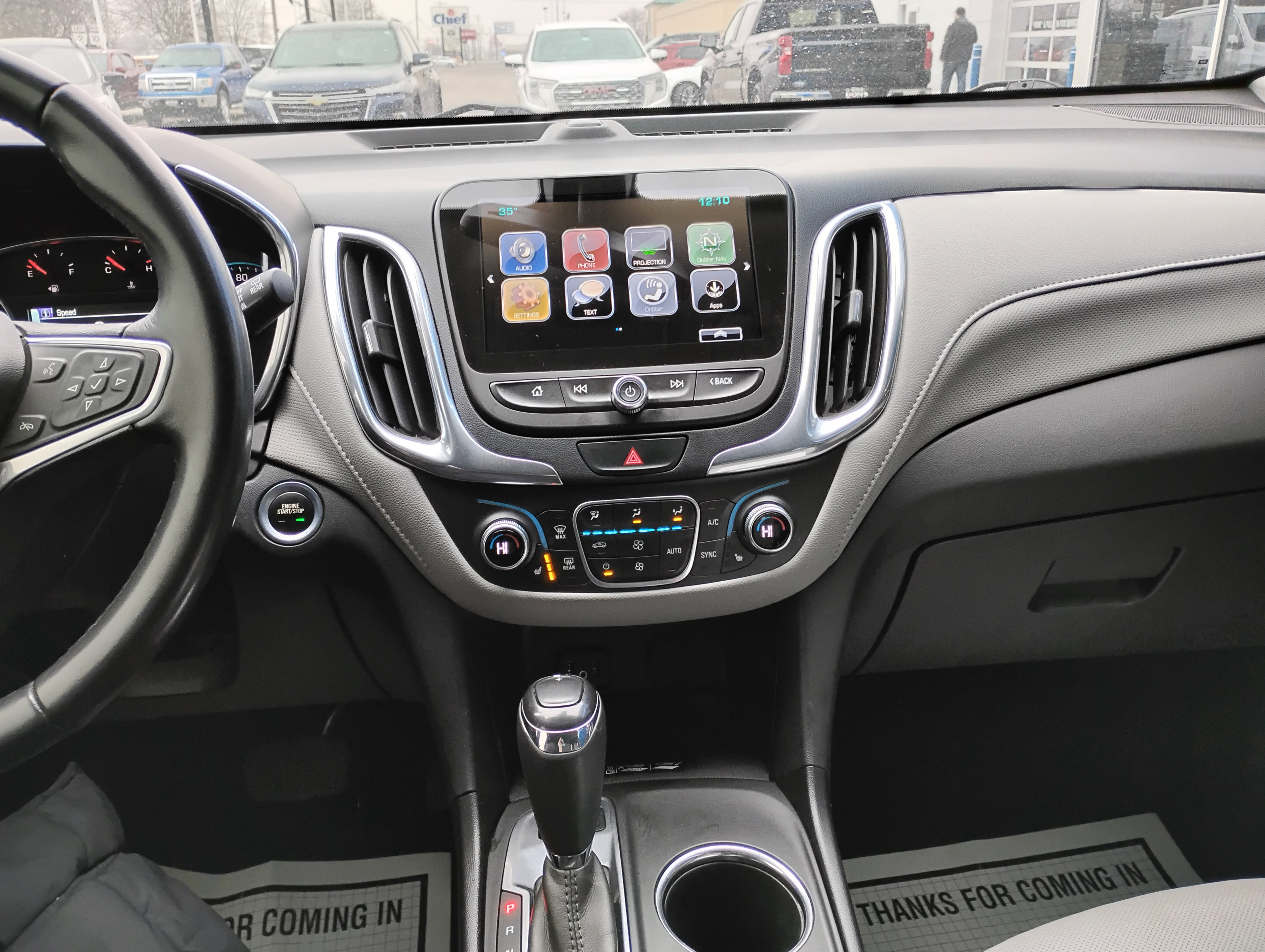 Used 2018 Chevrolet Equinox Premier image 7