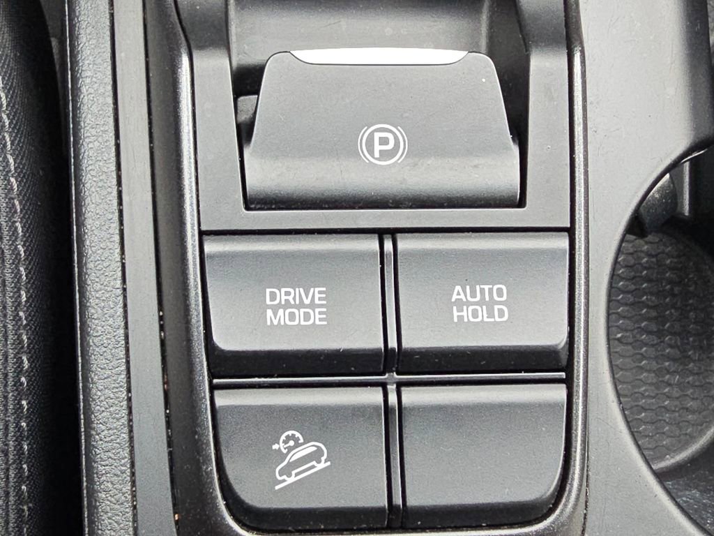 Used 2020 Hyundai Tucson SEL image 28