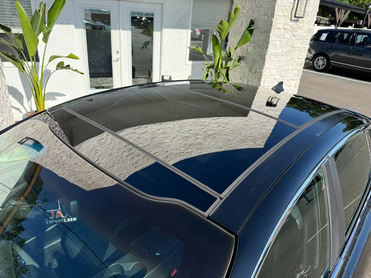 Used 2013 Kia Optima SX w/ Chrome Limited Pkg image 9