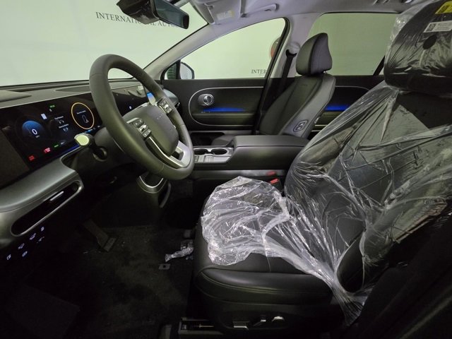 New 2026 Hyundai Ioniq 9 SEL image 10