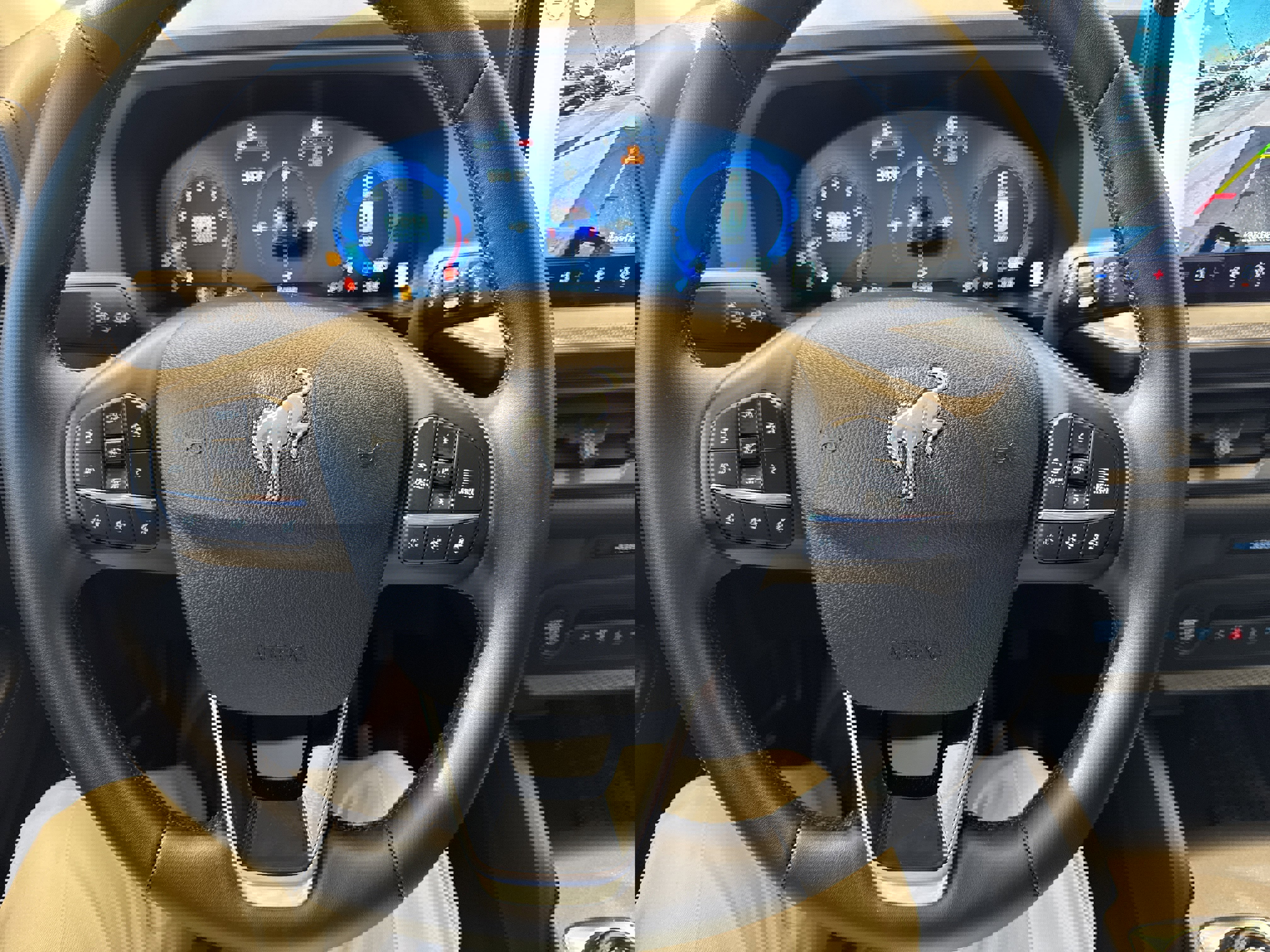 New 2025 Ford Bronco Sport Outer Banks w/ Sasquatch Outer Banks Package image 28