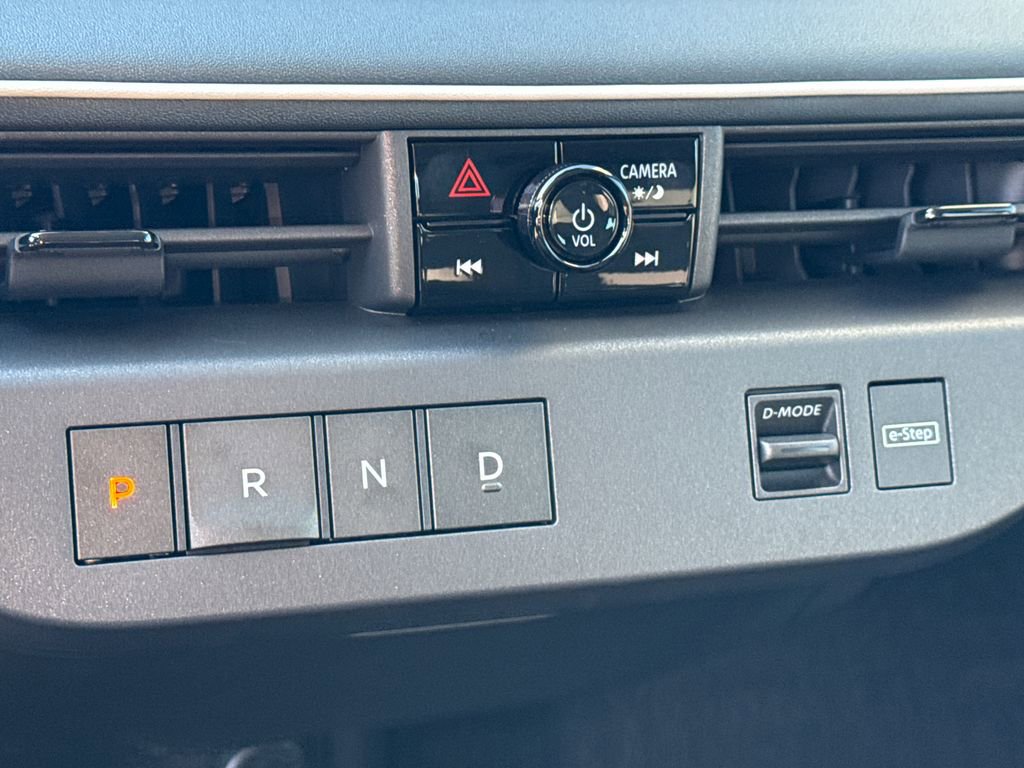 New 2026 Nissan Leaf SV+ w/ Protection Package image 24