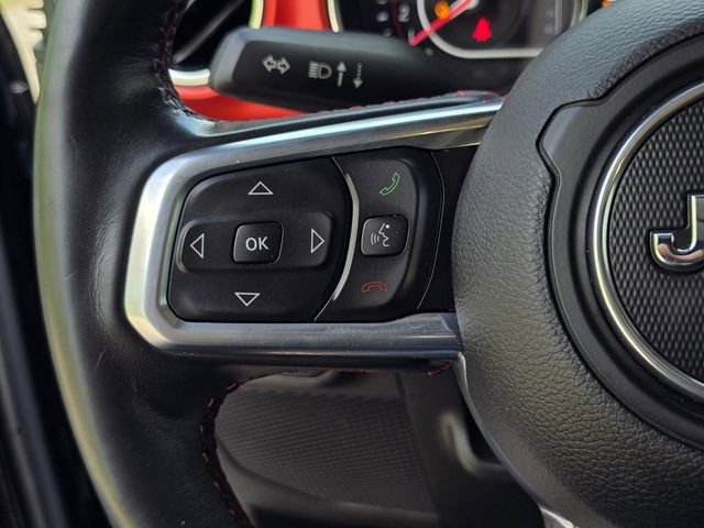 Used 2020 Jeep Gladiator Rubicon AWD/4WD image 21