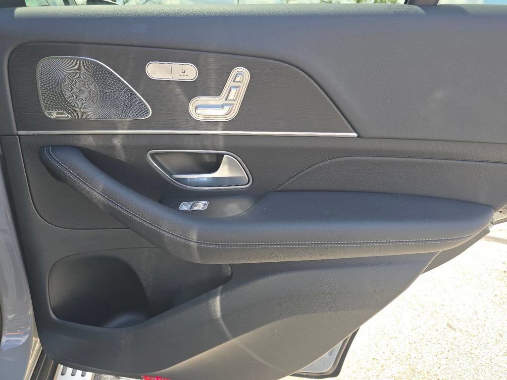 Certified 2026 Mercedes-Benz GLE 350 4MATIC image 24