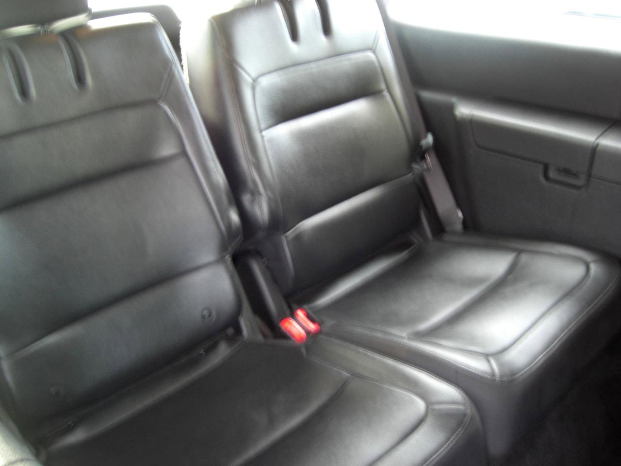 Used 2013 Ford Flex Limited image 19