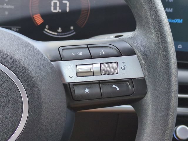 Certified 2025 Hyundai Santa Cruz SEL FWD image 25