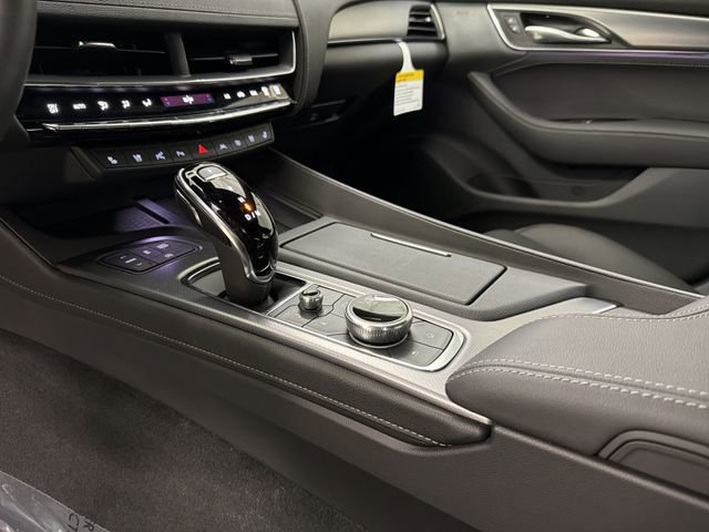 Used 2025 Cadillac CT5 Premium Luxury image 22