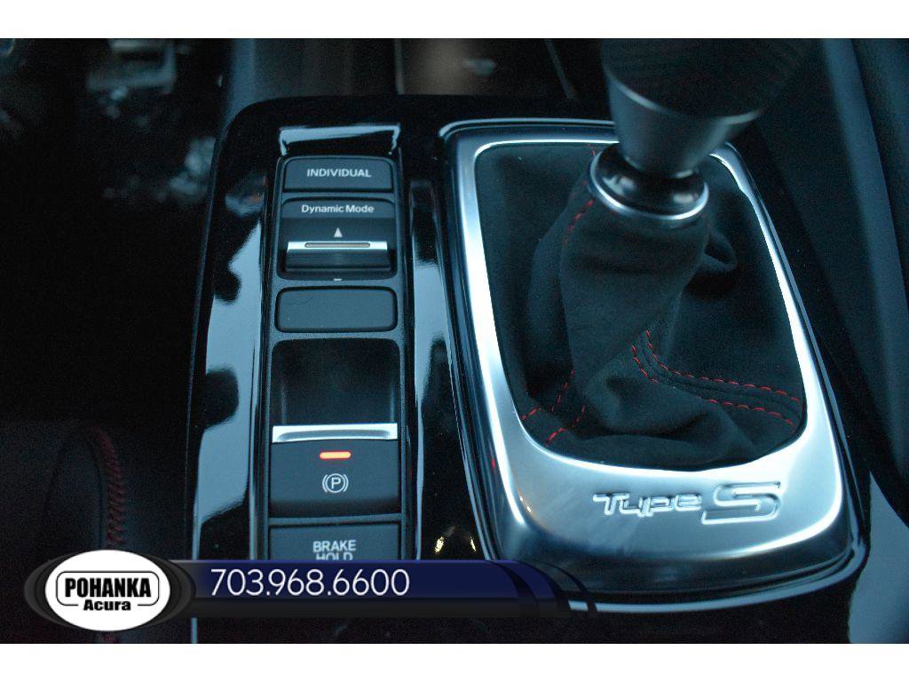 New 2026 Acura Integra Type S FWD image 18
