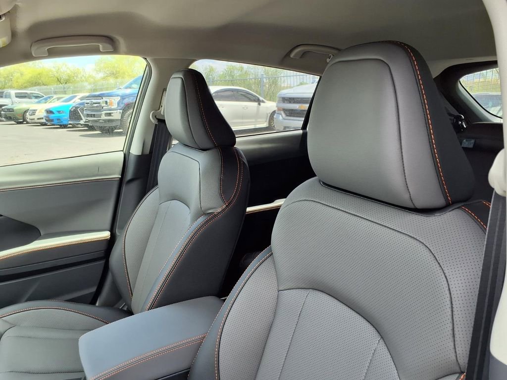 New 2026 Subaru Crosstrek 2.5i Limited AWD/4WD image 18
