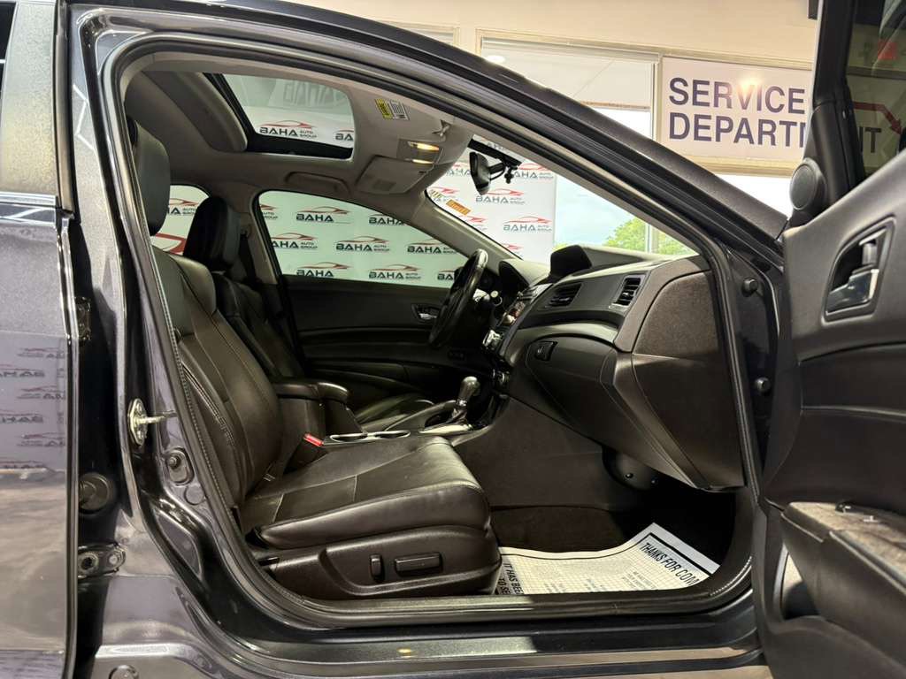 Used 2016 Acura ILX w/ Premium Package image 56