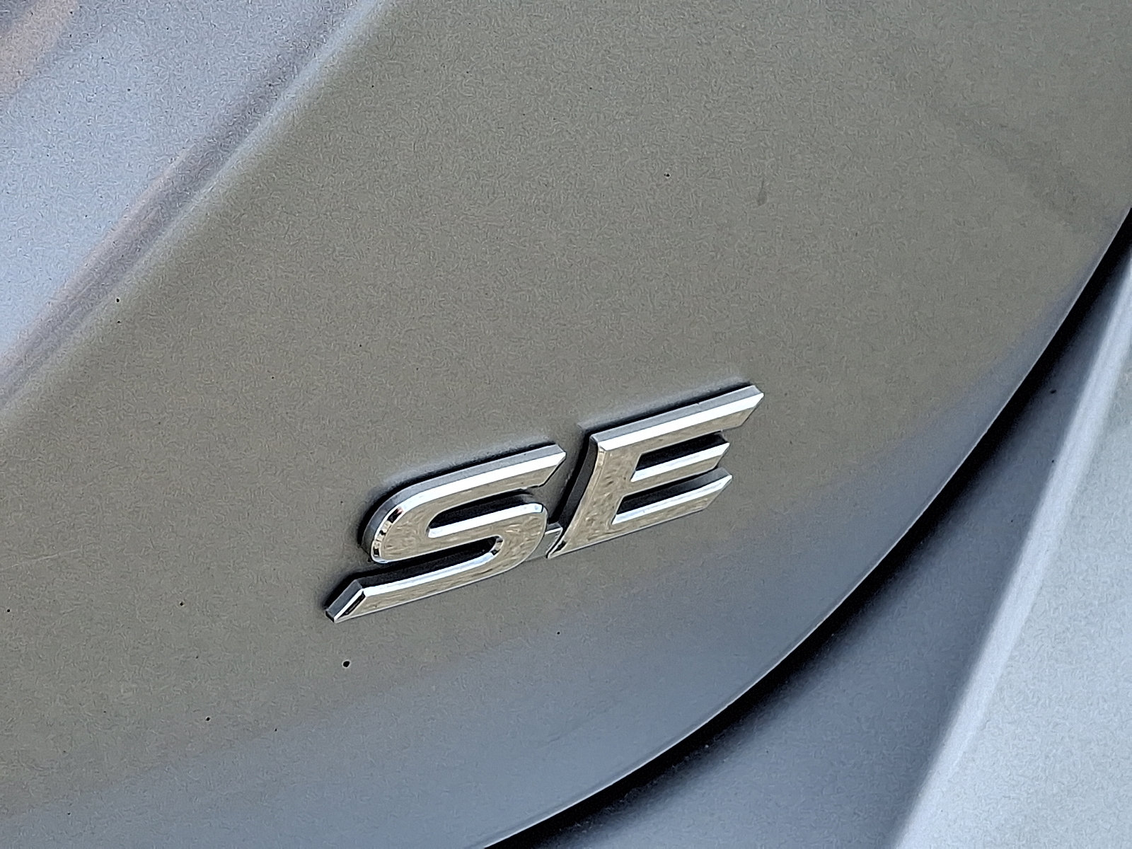 Certified 2023 Toyota Camry SE FWD image 33