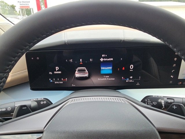 New 2026 Nissan Murano Platinum image 17