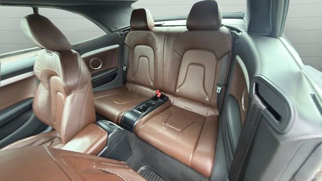 Used 2016 Audi S5 Premium Plus w/ Technology Package AWD/4WD image 18