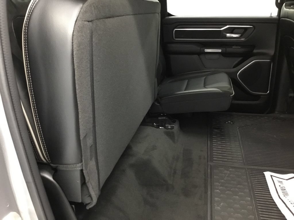 Used 2023 RAM 1500 Laramie AWD/4WD image 44