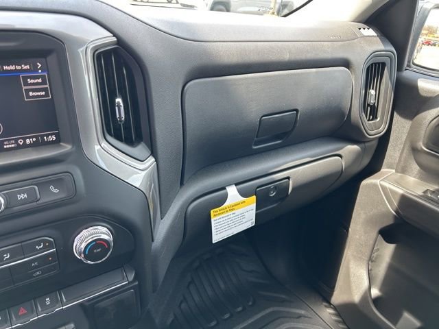 New 2026 GMC Sierra 1500 Pro w/ Pro Value Package AWD/4WD image 4