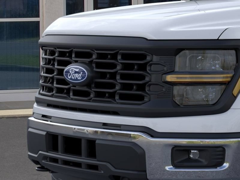 New 2026 Ford F150 XL w/ Equipment Group 104A Hybrid AWD/4WD image 40