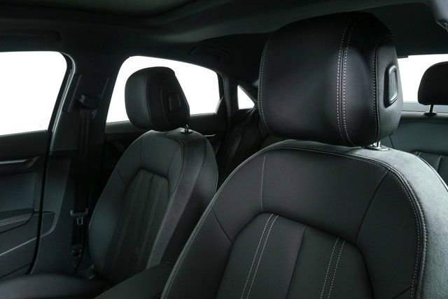 New 2026 Audi A3 2.0T Premium AWD/4WD image 5