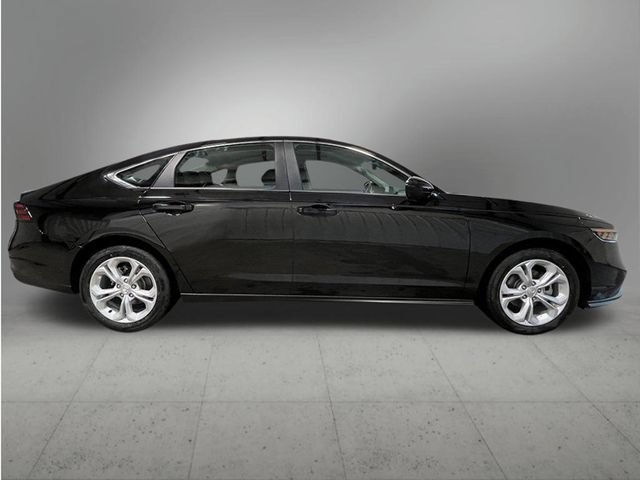 New 2026 Honda Accord LX image 7