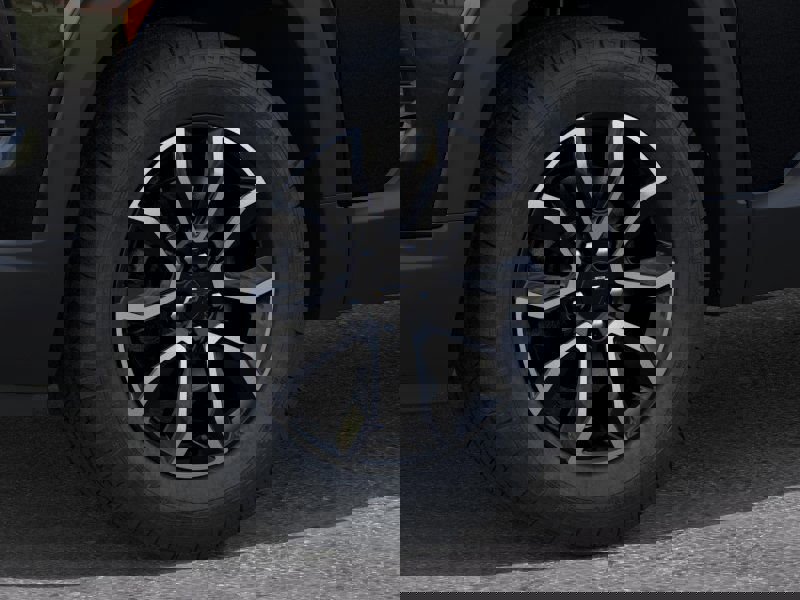 New 2026 Chevrolet TrailBlazer ACTIV w/ Convenience Package image 9