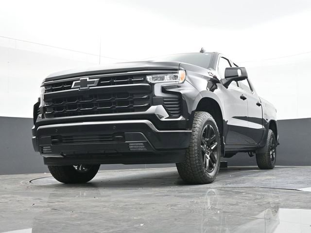 New 2026 Chevrolet Silverado 1500 RST image 51