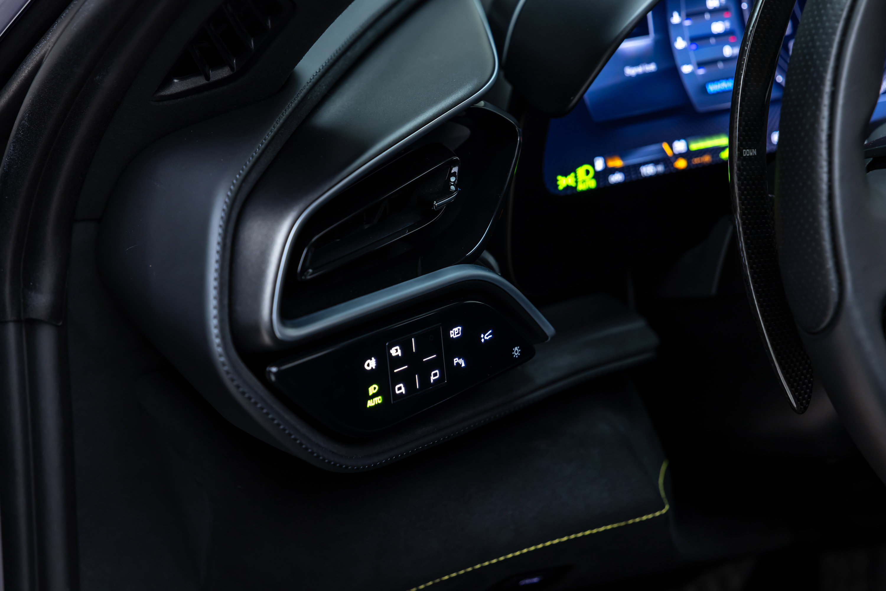 Certified 2024 Ferrari 296 GTS image 19