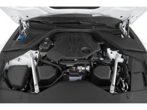 Used 2025 Genesis G80 2.5T Sport Prestige image 14