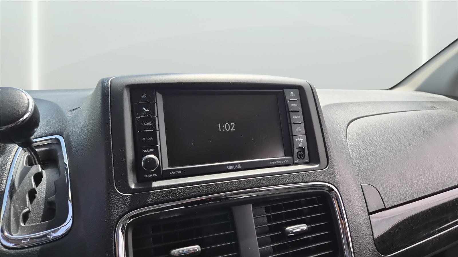 Used 2017 Dodge Grand Caravan SE w/ Power Window Group image 18