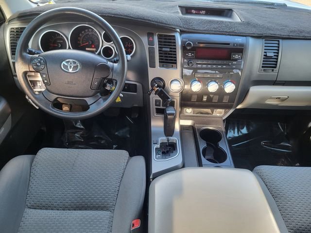 Used 2013 Toyota Tundra 2WD Double Cab image 13